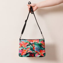 Load image into Gallery viewer, Alexandrian Crossbody bag
