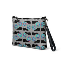 Load image into Gallery viewer, Tsarouchia Crossbody bag
