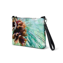 Load image into Gallery viewer, Pine Crossbody bag
