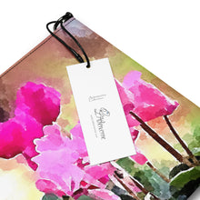 Load image into Gallery viewer, Cyclamen Crossbody bag
