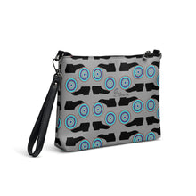 Load image into Gallery viewer, Tsarouchia Crossbody bag
