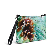 Load image into Gallery viewer, Pine Crossbody bag
