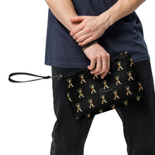 Load image into Gallery viewer, Karagiozis Crossbody bag
