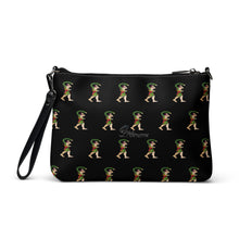 Load image into Gallery viewer, Karagiozis Crossbody bag
