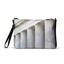 Load image into Gallery viewer, Zappeion Crossbody bag
