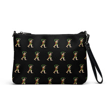 Load image into Gallery viewer, Karagiozis Crossbody bag
