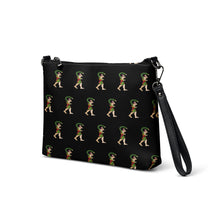 Load image into Gallery viewer, Karagiozis Crossbody bag
