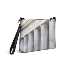 Load image into Gallery viewer, Zappeion Crossbody bag
