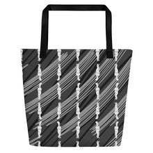 Load image into Gallery viewer, Idols Large Tote Bag
