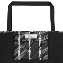 Load image into Gallery viewer, Idols Large Tote Bag
