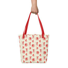 Load image into Gallery viewer, Octapus Tote bag
