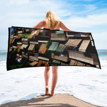 Load image into Gallery viewer, Kypseli Beach Towel
