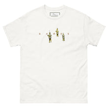 Load image into Gallery viewer, Dolls Unisex classic Cotton t-shirt
