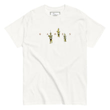 Load image into Gallery viewer, Dolls Unisex classic Cotton t-shirt
