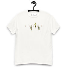 Load image into Gallery viewer, Dolls Unisex classic Cotton t-shirt
