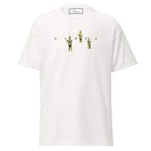 Load image into Gallery viewer, Dolls Unisex classic Cotton t-shirt
