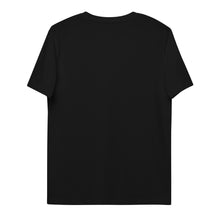 Load image into Gallery viewer, The Mask of Agamemnon Unisex organic cotton t-shirt
