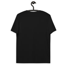 Load image into Gallery viewer, The Mask of Agamemnon Unisex organic cotton t-shirt
