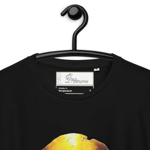 Load image into Gallery viewer, The Mask of Agamemnon Unisex organic cotton t-shirt
