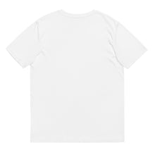 Load image into Gallery viewer, Fresh Fish Unisex organic cotton t-shirt
