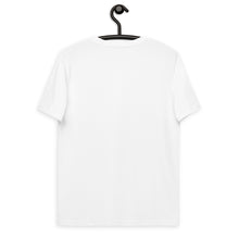 Load image into Gallery viewer, Sappho Unisex organic cotton t-shirt
