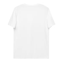 Load image into Gallery viewer, A. noctua Unisex organic cotton t-shirt
