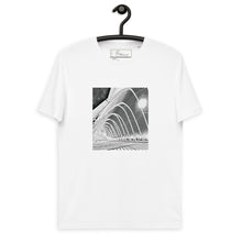 Load image into Gallery viewer, Modern Agora Unisex organic cotton t-shirt
