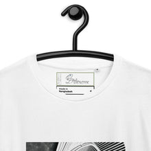 Load image into Gallery viewer, Modern Agora Unisex organic cotton t-shirt
