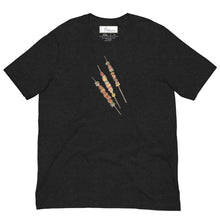 Load image into Gallery viewer, Souvlakia Unisex t-shirt
