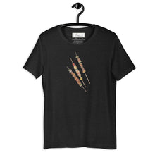 Load image into Gallery viewer, Souvlakia Unisex t-shirt
