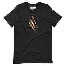 Load image into Gallery viewer, Souvlakia Unisex t-shirt
