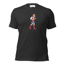 Load image into Gallery viewer, Hatziavatis Unisex Cotton t-shirt
