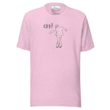 Load image into Gallery viewer, Opa Unisex cotton t-shirt
