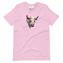 Load image into Gallery viewer, Minoan Bull Unisex cotton t-shirt
