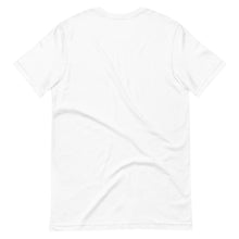 Load image into Gallery viewer, Akroterion Unisex cotton t-shirt
