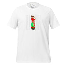 Load image into Gallery viewer, Aglaia Unisex Cotton t-shirt
