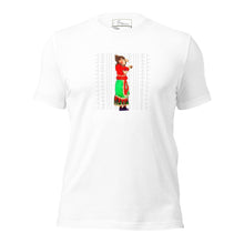 Load image into Gallery viewer, Aglaia Unisex Cotton t-shirt
