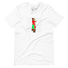 Load image into Gallery viewer, Aglaia Unisex Cotton t-shirt
