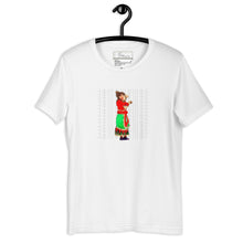 Load image into Gallery viewer, Aglaia Unisex Cotton t-shirt
