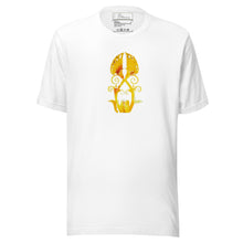 Load image into Gallery viewer, Akroterion Unisex cotton t-shirt
