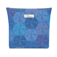 Load image into Gallery viewer, Sea Urchins Cotton Pouch Bag
