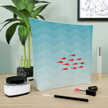 Load image into Gallery viewer, Barbounia Cotton Pouch Bag
