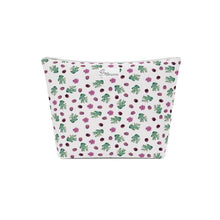 Load image into Gallery viewer, Barbary figs Cotton Pouch Bag
