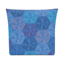 Load image into Gallery viewer, Sea Urchins Cotton Pouch Bag
