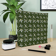 Load image into Gallery viewer, Agrambelis Cotton Pouch Bag
