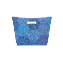 Load image into Gallery viewer, Sea Urchins Cotton Pouch Bag
