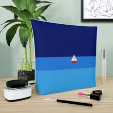 Load image into Gallery viewer, Horizon Cotton Pouch Bag
