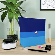 Load image into Gallery viewer, Horizon Cotton Pouch Bag
