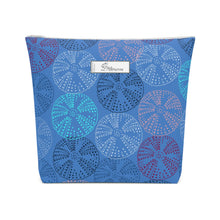 Load image into Gallery viewer, Sea Urchins Cotton Pouch Bag
