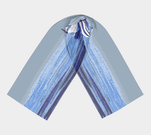 Load image into Gallery viewer, Boat Silk Scarf
